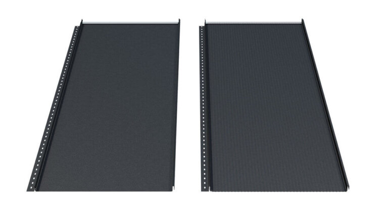 Modułowy panel dachowy i elewacyjny FIT FRONT
