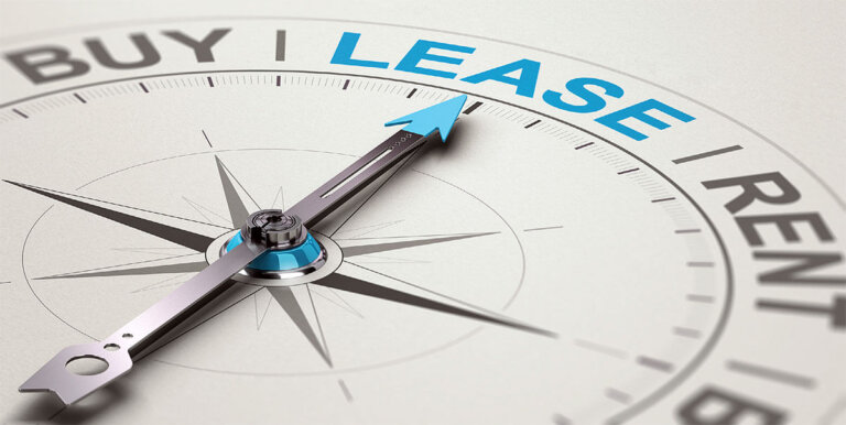 Leasing online – żeby klient nie marnował czasu…