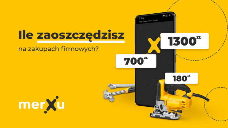 Merxu promocja sieprniowa