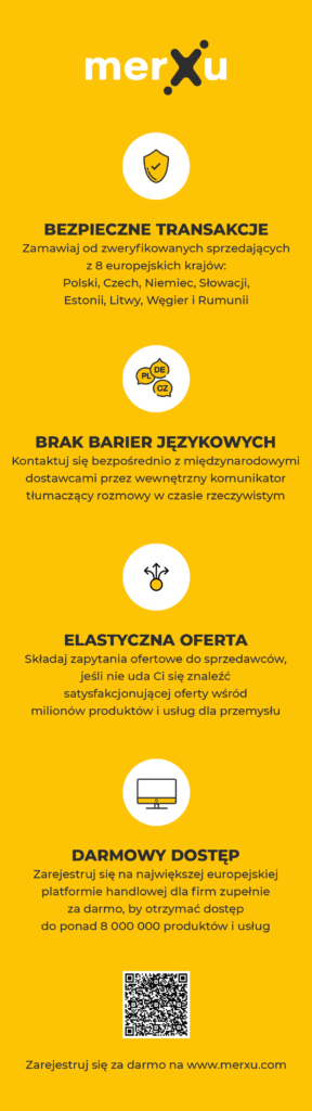 promocja Merxu