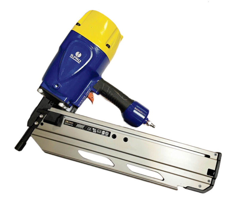 Gwoździarka pneumatyczna B.PRO NR22/130 THOR