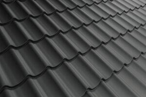 Blachodachówka panelowa SZAFIR Blachy Pruszyński