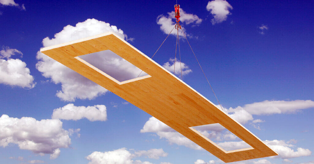 GLULAM PRO - projektant i dostawca nowoczesnych konstrukcji drewnianych