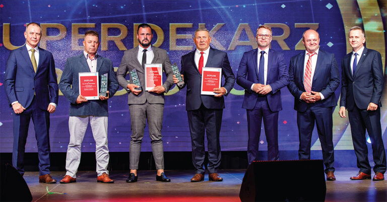 SuperDekarz – trwa kolejna edycja