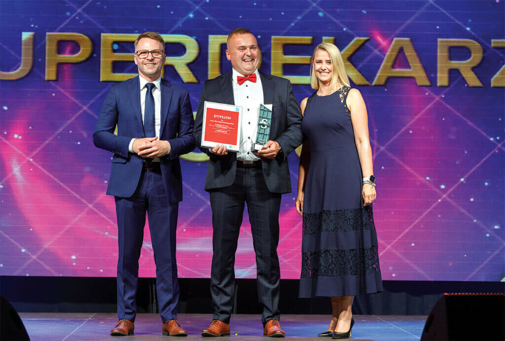 SuperDekarz – trwa kolejna edycja