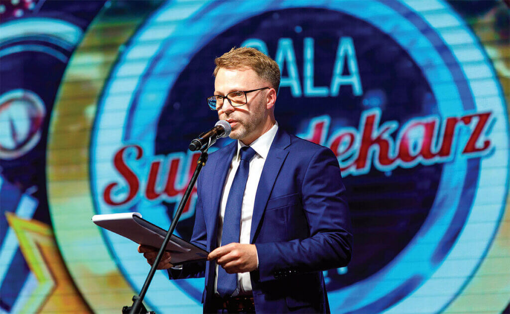 SuperDekarz – trwa kolejna edycja