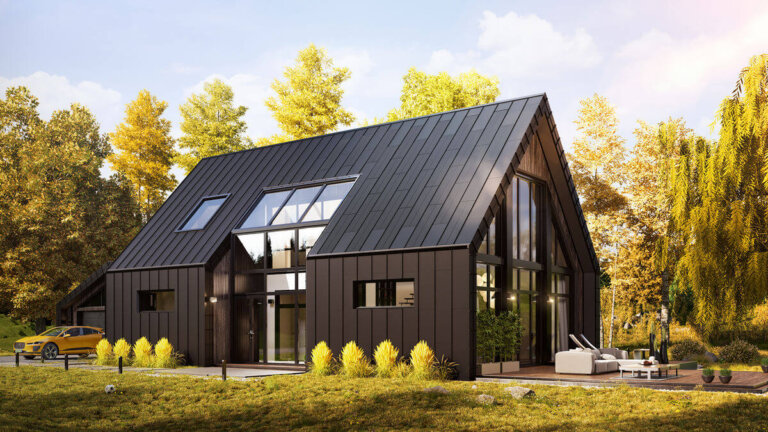 SOLROOF FIT VOLT