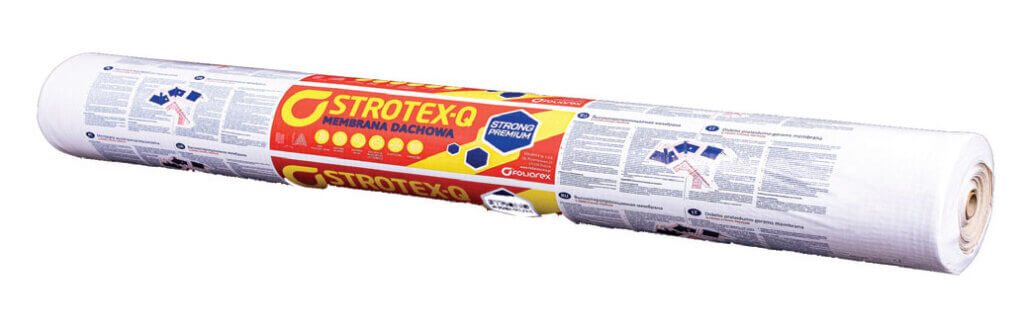 Strotex-Q Strong Premium