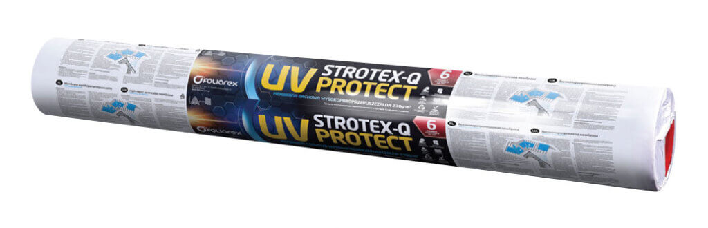 Strotex-Q UV Protect