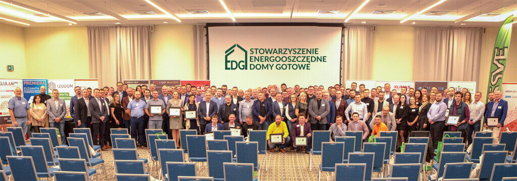 SEDG: Biznesowe spotkanie w przyjacielskiej atmosferze