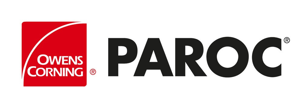 Logo Paroc