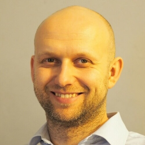 Tomasz Szczesiak