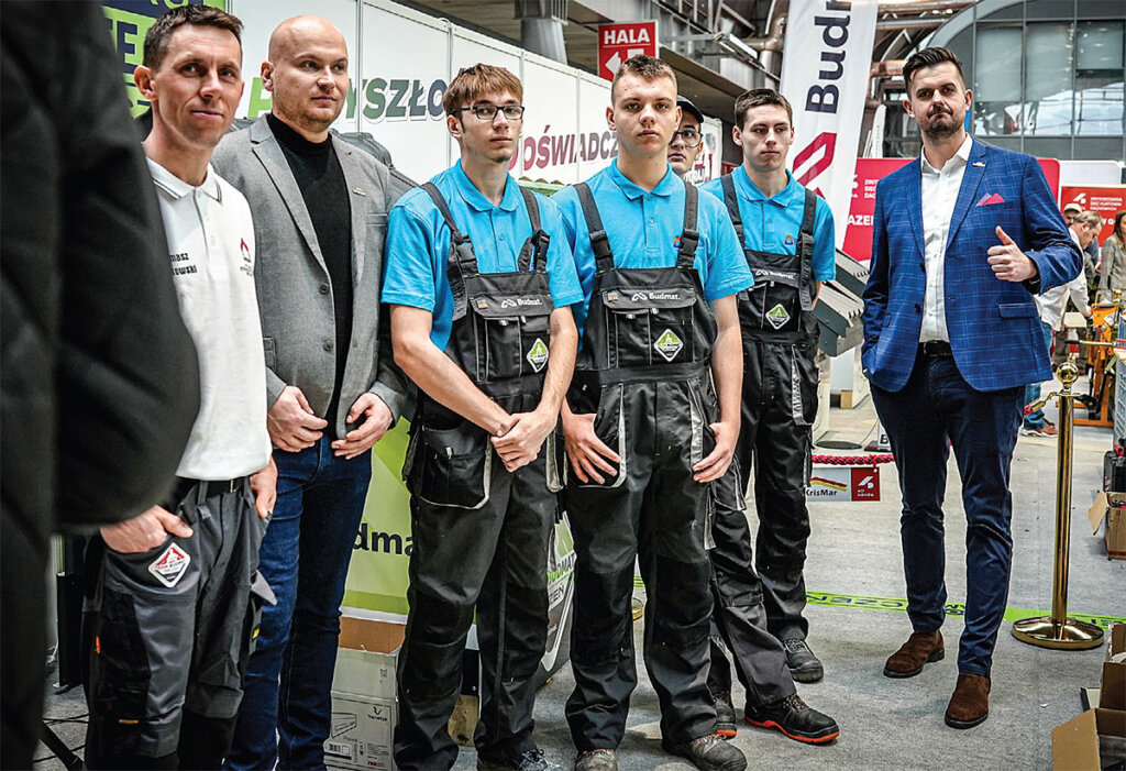 Budmat integruje społeczność pod wspólną marką