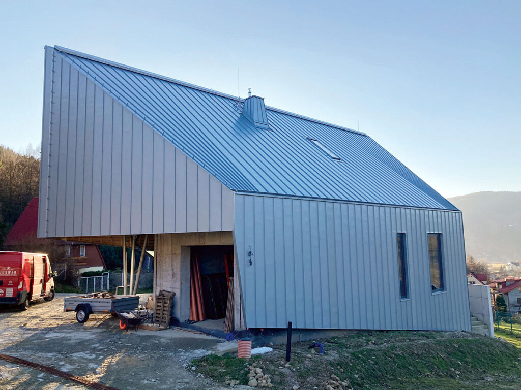 Poznajcie Laureatów pierwszej edycji konkursu Dach Roku 2022
