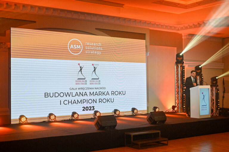 Budowlana Marka Roku