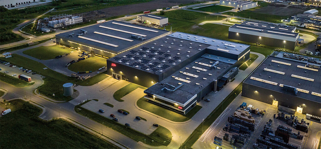 pgb-Polska – technika zamocowań na europejskim poziomie