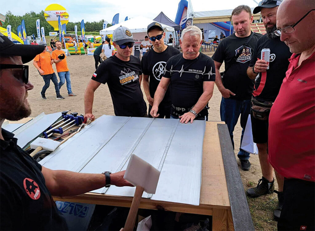 Wielki Piknik Rzemiosła obfitował w emocje, fachową wiedzę i liczne atrakcje!