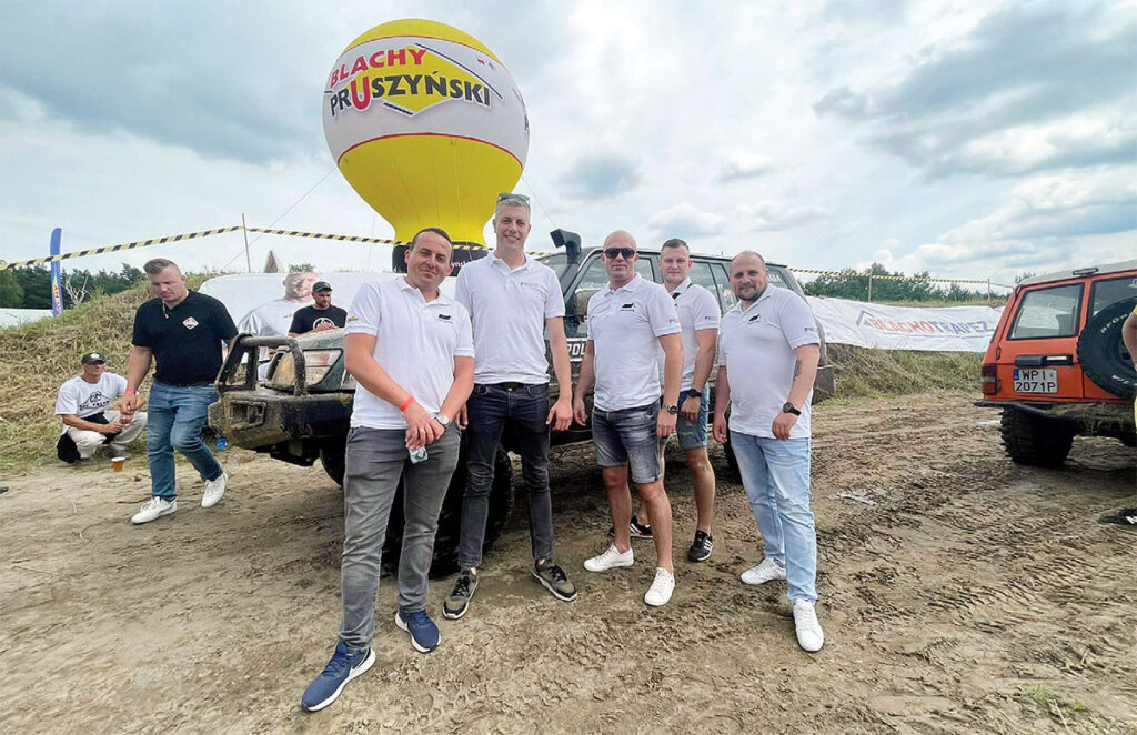 Wielki Piknik Rzemiosła obfitował w emocje, fachową wiedzę i liczne atrakcje!
