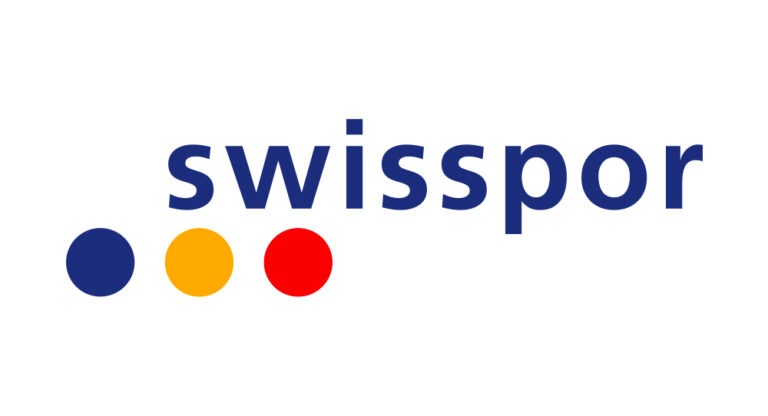 LOGO SWISSPOR
