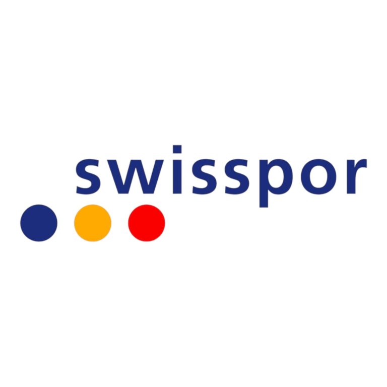 logo Swisspor