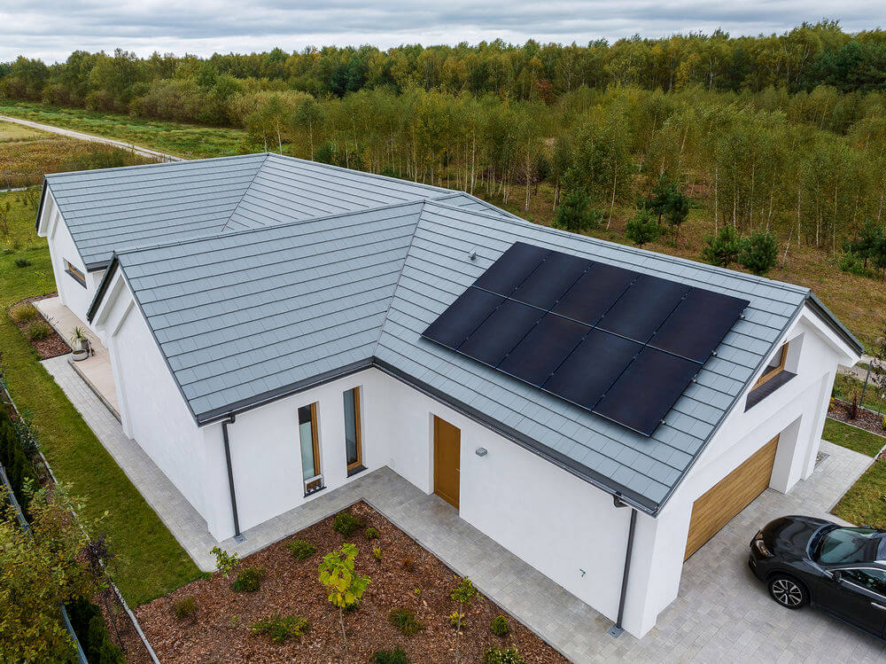 CREATON KAPSTADT PLANAR jasnoszara