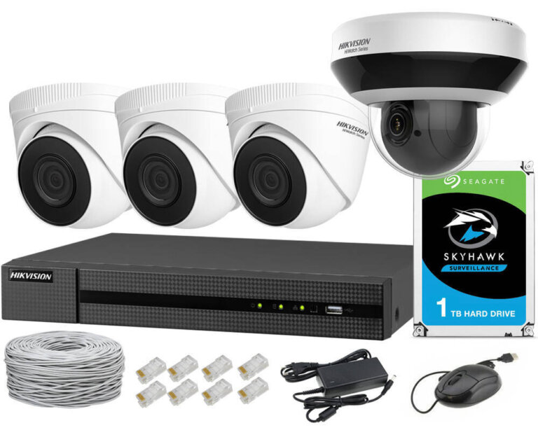 kamery ip do monitoringu