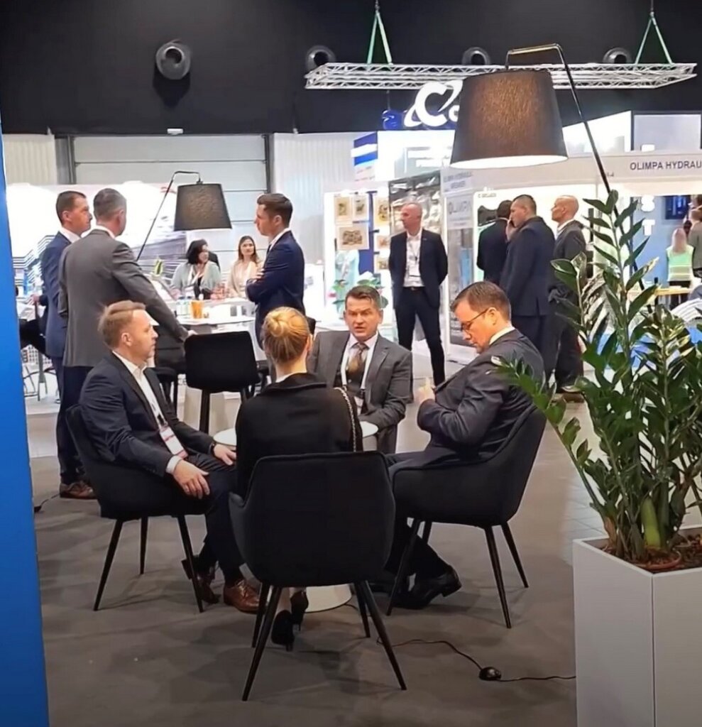 BMI Polska Głównym Partnerem Recovery Construction Forum