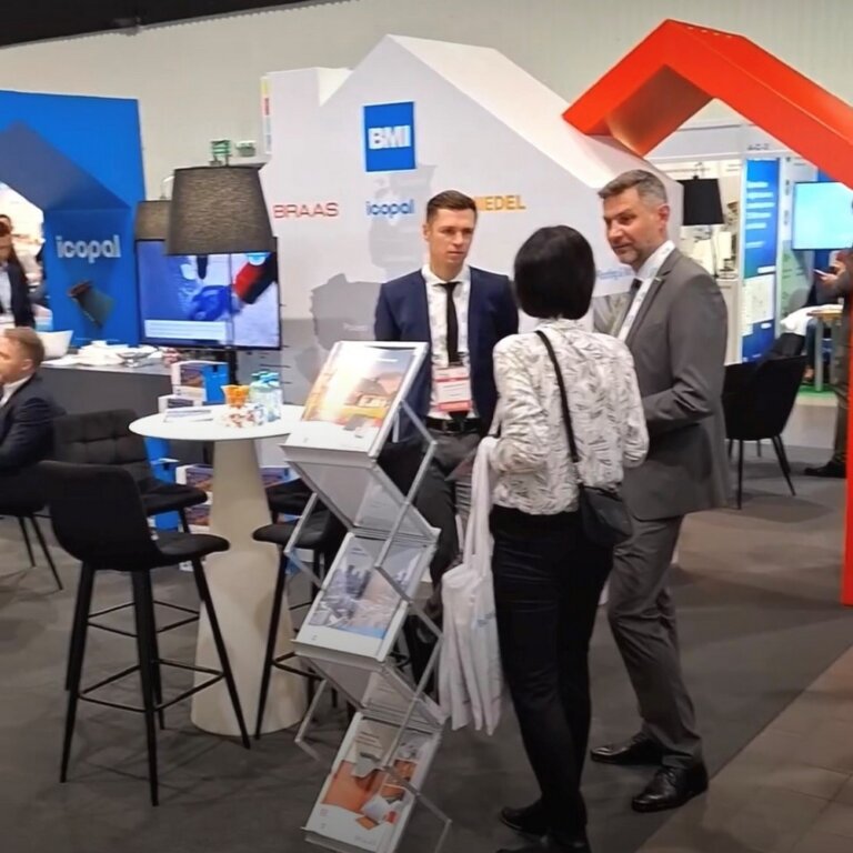 BMI Polska Głównym Partnerem Recovery Construction Forum