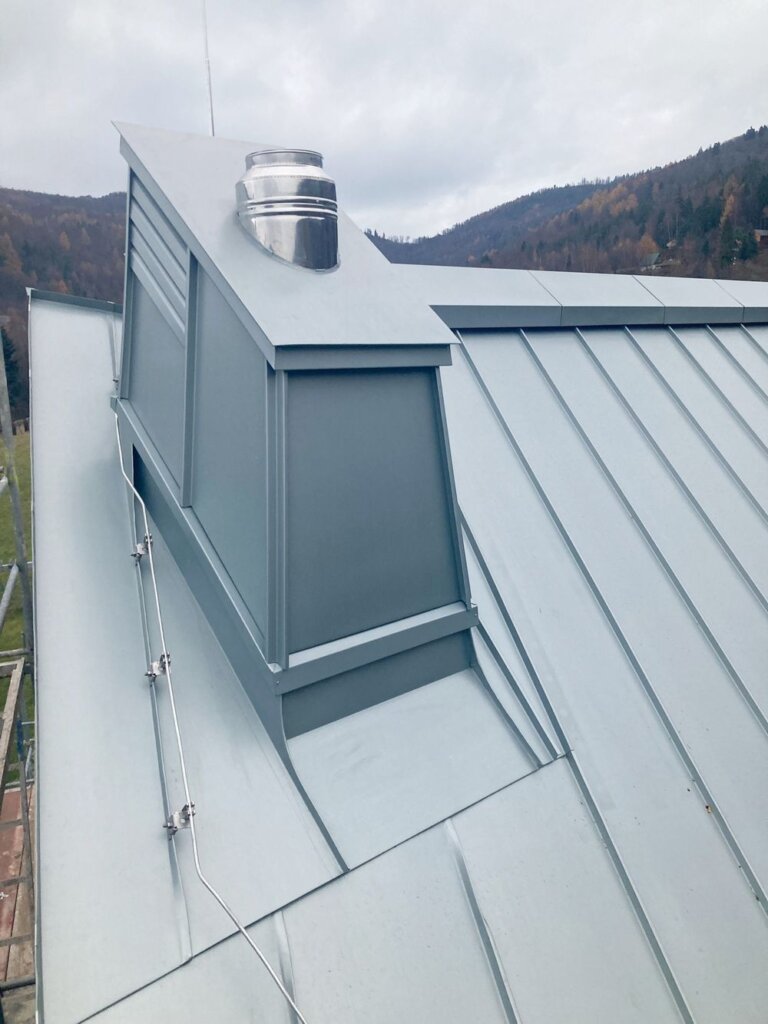 Dach Roku 2022 