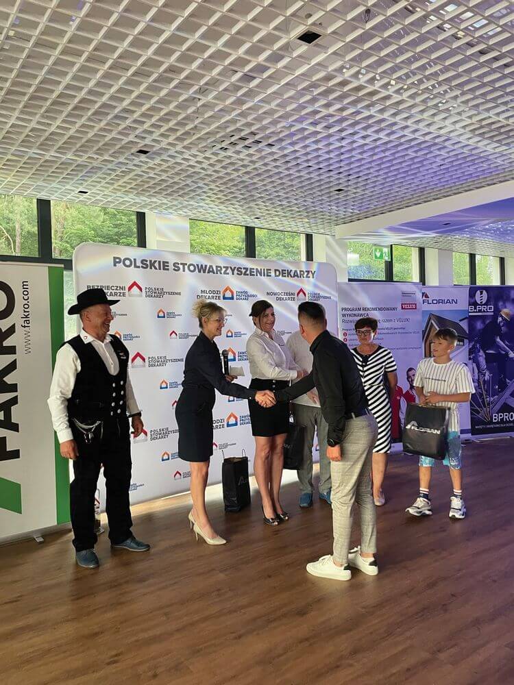 Florian Centrum firma, która inspiruje
