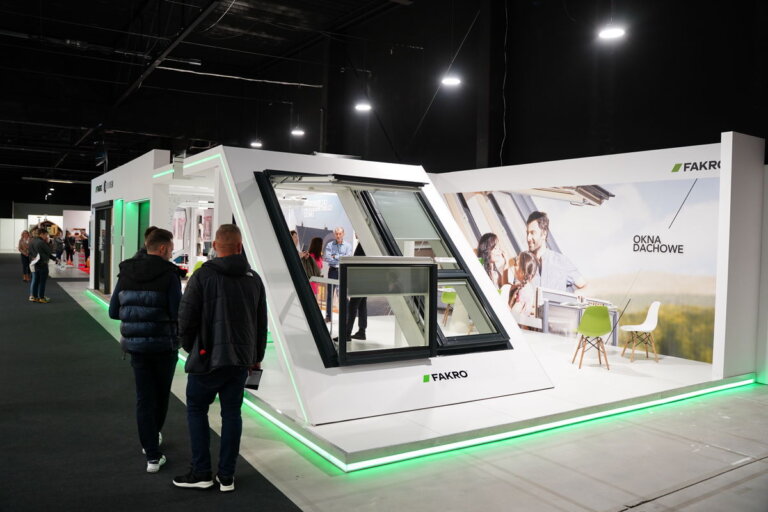Odwiedź Roof Expo, międzynarodowe targi dachów