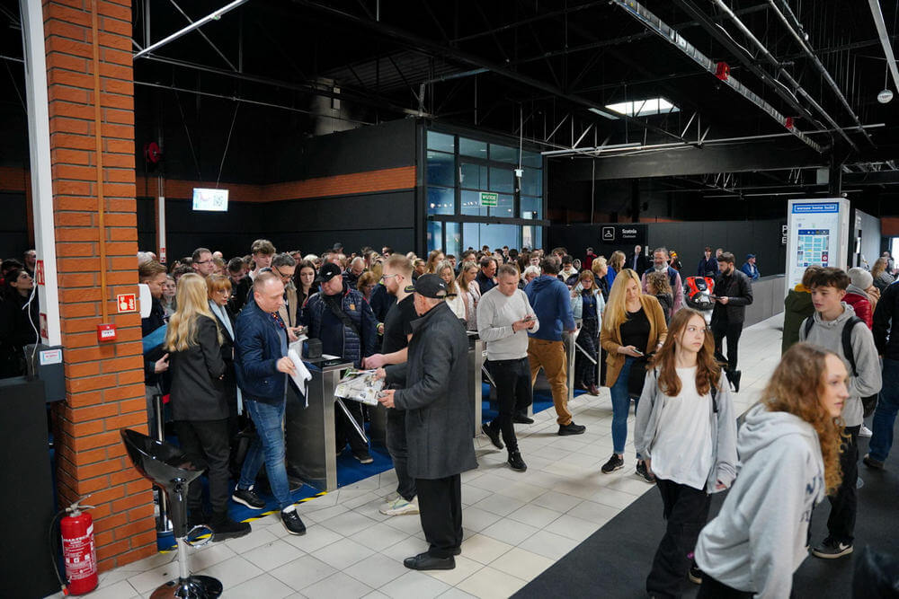 Odwiedź Roof Expo, międzynarodowe targi dachów 