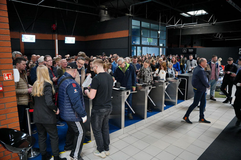 Odwiedź Roof Expo, międzynarodowe targi dachów 