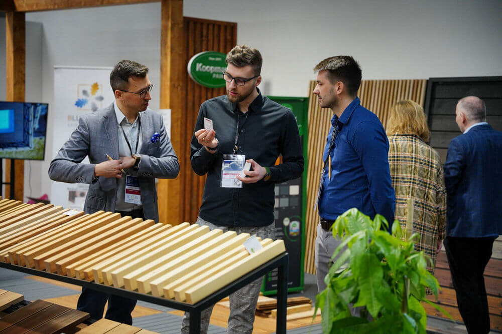 Odwiedź Roof Expo, międzynarodowe targi dachów 