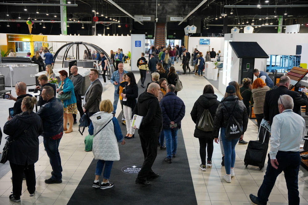 Odwiedź Roof Expo, międzynarodowe targi dachów 