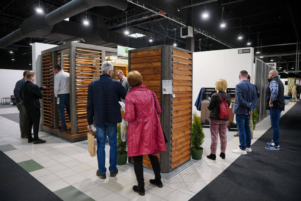 Odwiedź Roof Expo, międzynarodowe targi dachów 