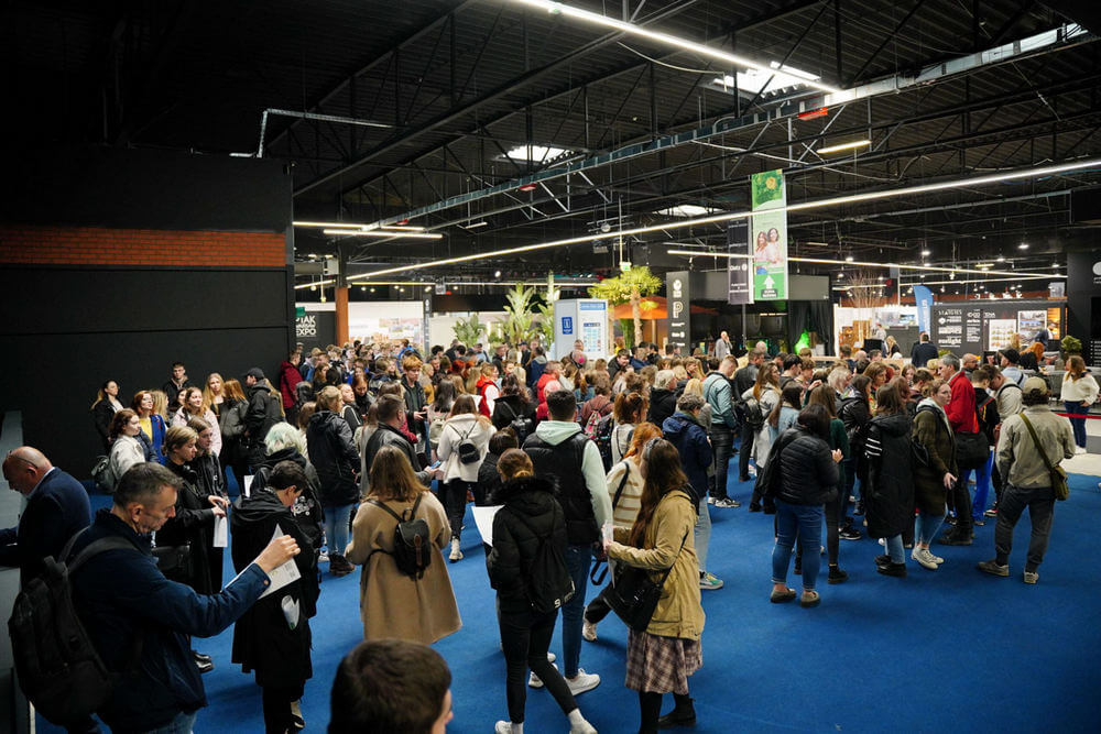 Odwiedź Roof Expo, międzynarodowe targi dachów 