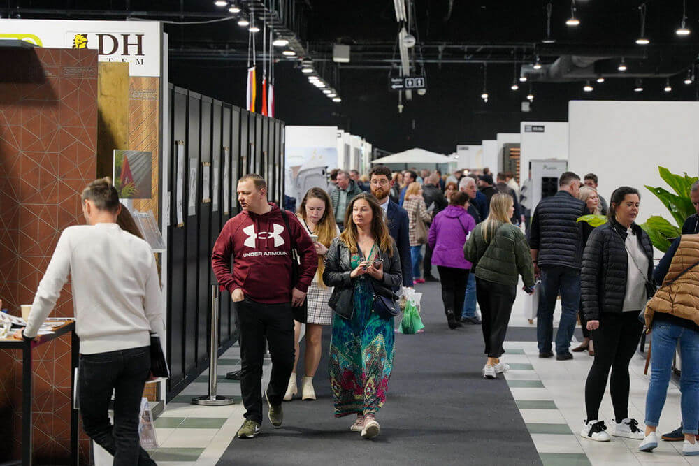 Odwiedź Roof Expo, międzynarodowe targi dachów 