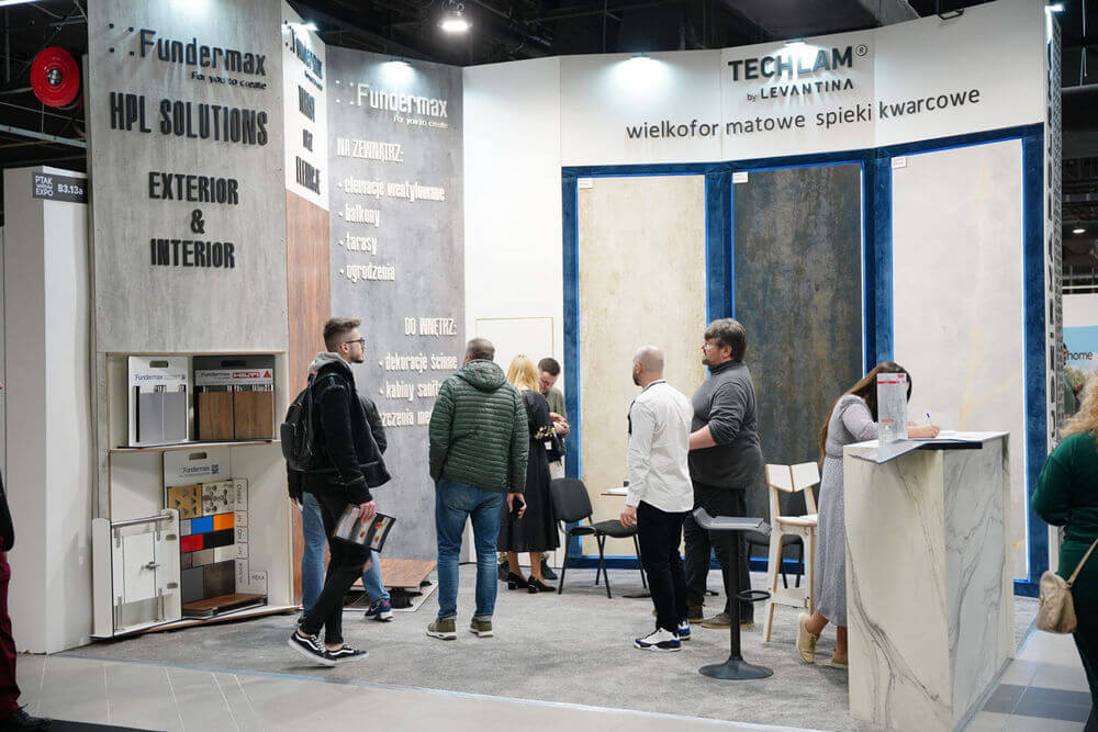 Odwiedź Roof Expo, międzynarodowe targi dachów 