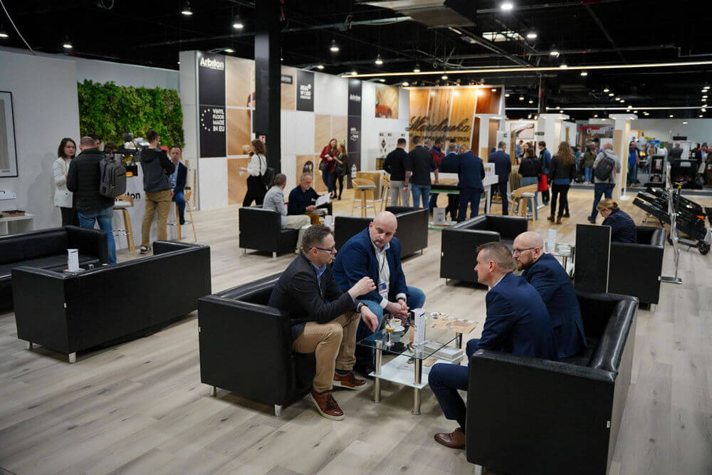 Odwiedź Roof Expo, międzynarodowe targi dachów 
