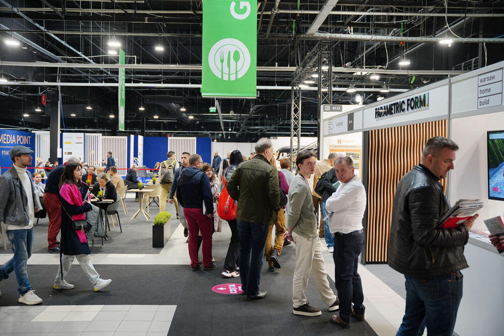 Odwiedź Roof Expo, międzynarodowe targi dachów 