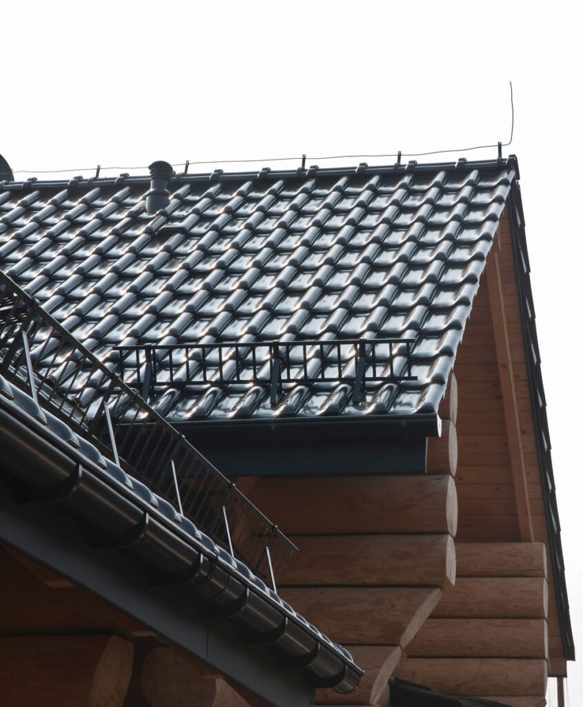 dachówka ceramiczna Roben 