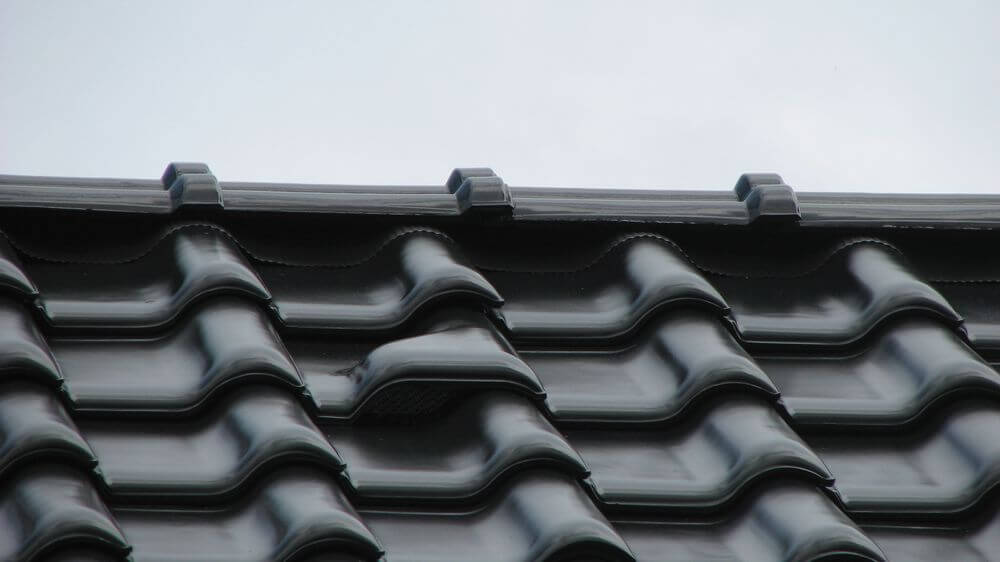 dachówka ceramiczna Roben 
