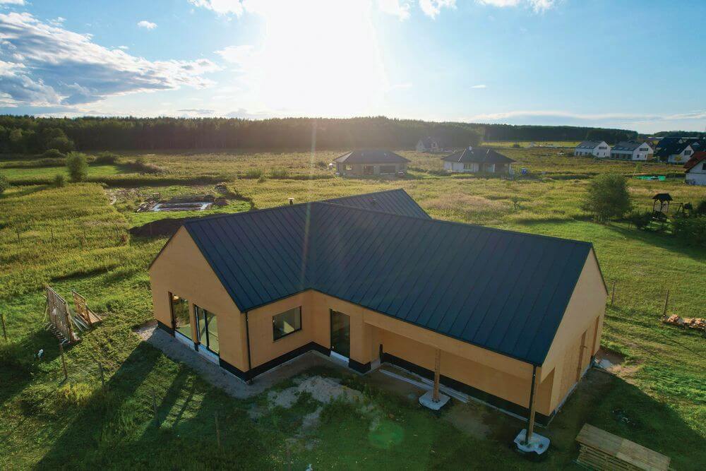 TIMBER PL budowa domów szkieletowych