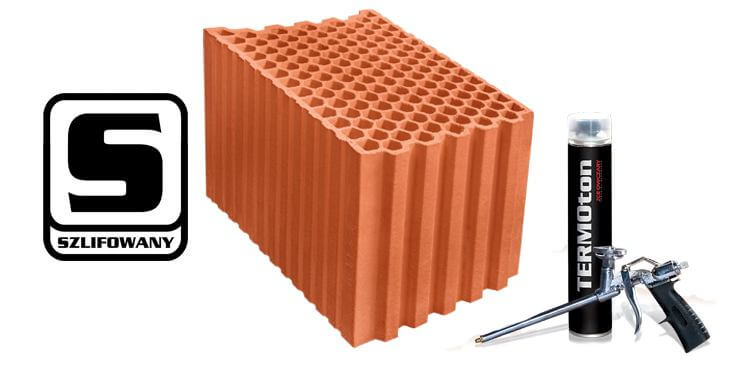16. TERMOton P+W 25 DIAMENT PLUS S