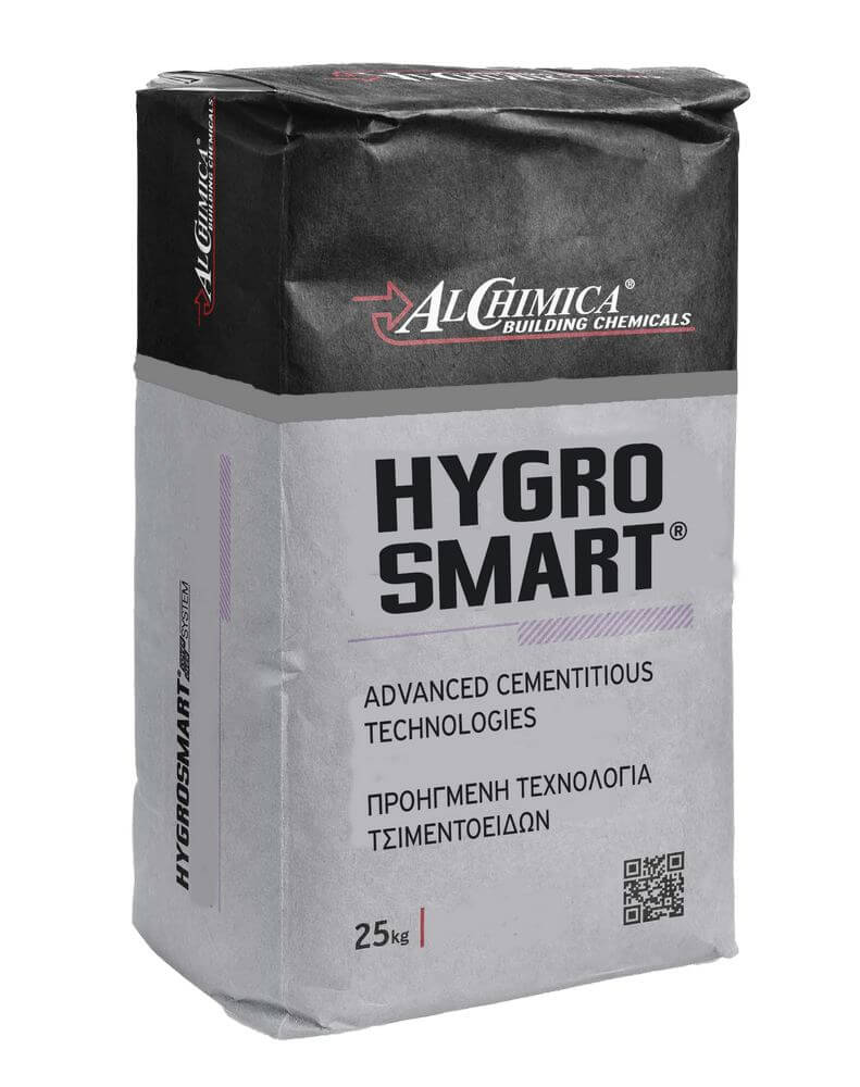4. Hygrosmart Fix&Finish