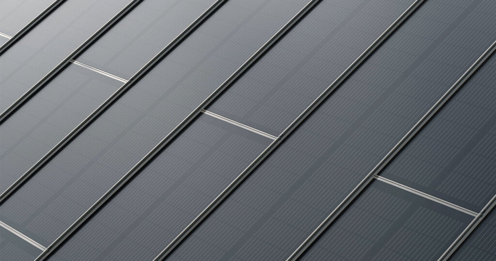SOLROOF FIT VOLT