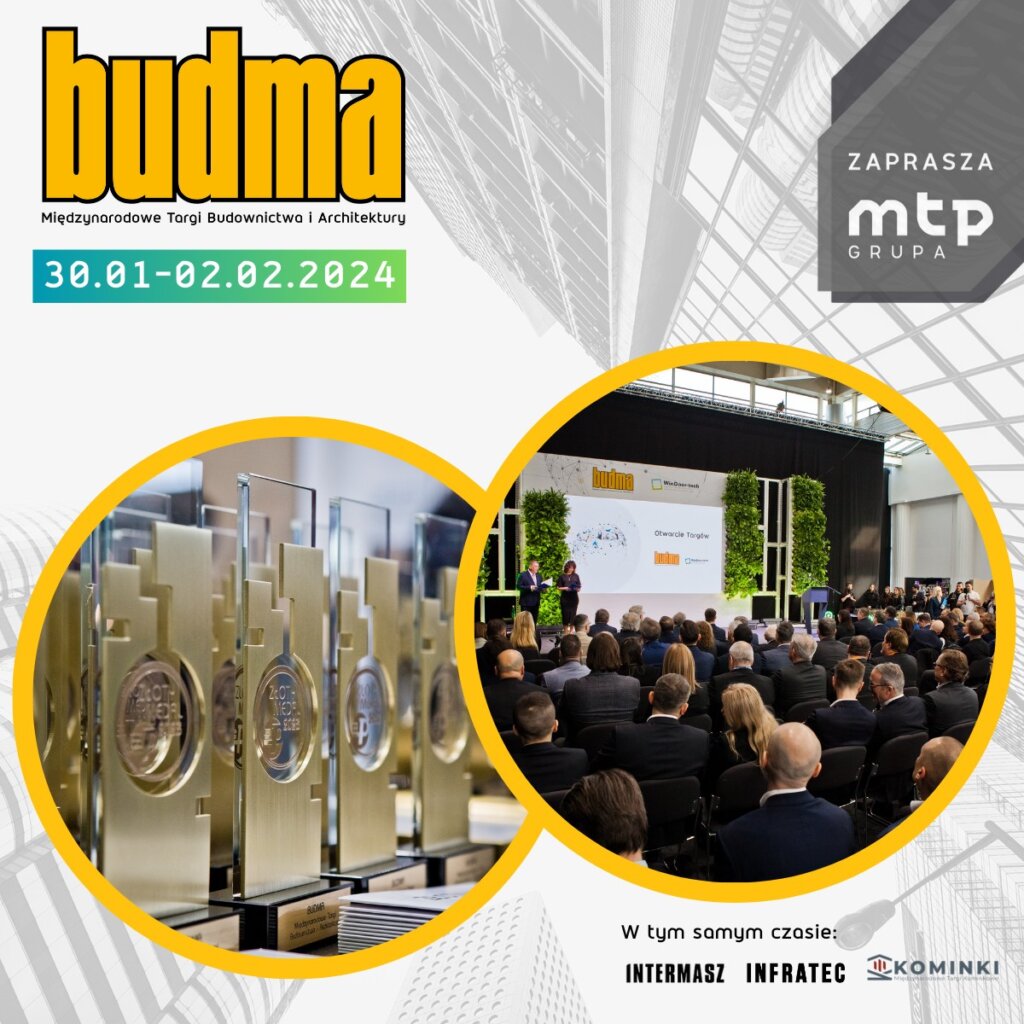 Budma 2024