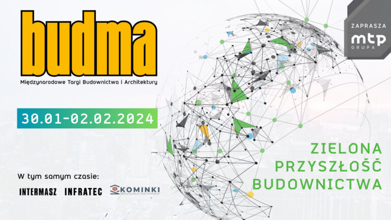 Budma 2024