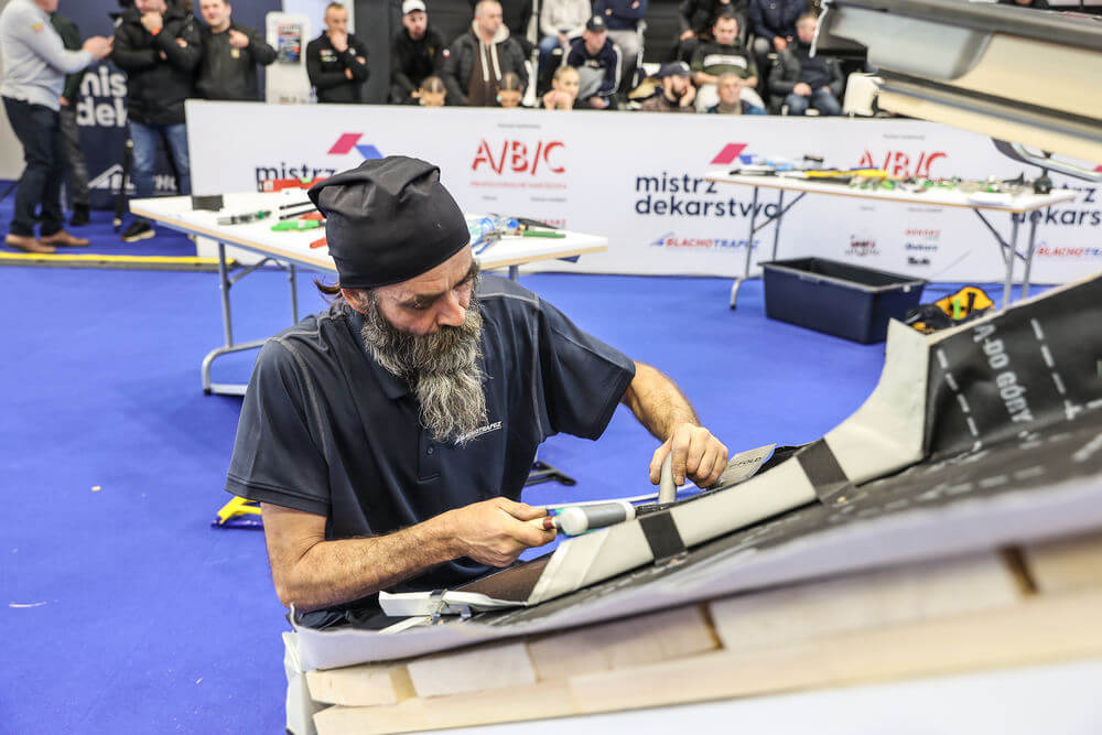 Targi Kielce Dach Forum 30